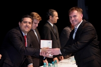 Entrega de Credenciais em Curitiba_7