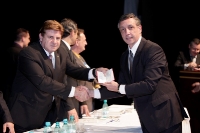 Entrega de Credenciais em Curitiba_7
