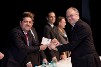 Entrega de Credenciais em Curitiba_7