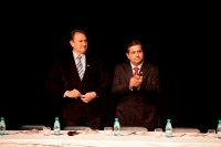 Entrega de Credenciais em Curitiba_8