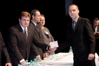 Entrega de Credenciais em Curitiba_8
