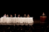 Entrega de Credenciais em Curitiba_8