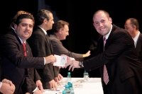 Entrega de Credenciais em Curitiba_8