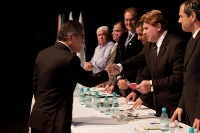 Entrega de Credenciais em Curitiba_8