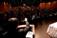 Entrega de Credenciais em Curitiba_8