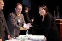 Entrega de Credenciais em Curitiba_8