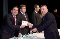 Entrega de Credenciais em Curitiba_8