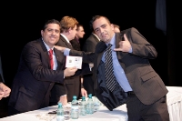 Entrega de Credenciais em Curitiba_8