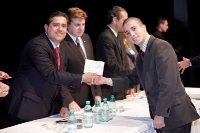Entrega de Credenciais em Curitiba_8