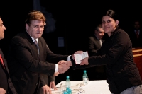 Entrega de Credenciais em Curitiba_9