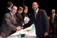 Entrega de Credenciais em Curitiba_9