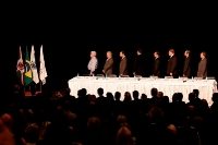 Entrega de Credenciais em Curitiba_9