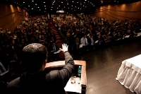 Entrega de Credenciais em Curitiba_9