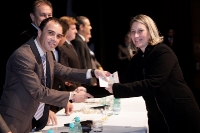 Entrega de Credenciais em Curitiba_9