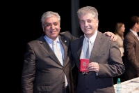 Entrega de Credenciais em Curitiba_9