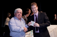 Entrega de Credenciais em Curitiba_9