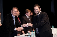 Entrega de Credenciais em Curitiba_9