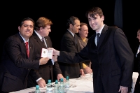 Entrega de Credenciais em Curitiba_9
