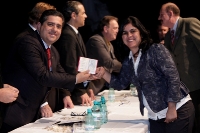 Entrega de Credenciais em Curitiba_9