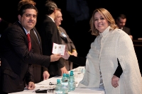 Entrega de Credenciais em Curitiba_9