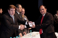 Entrega de Credenciais em Curitiba_9