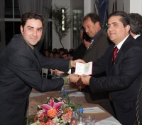 Entrega de Credenciais Pato Branco_10