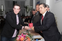 Entrega de Credenciais Pato Branco_1