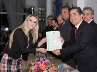 Entrega de Credenciais Pato Branco_2