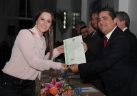 Entrega de Credenciais Pato Branco_5