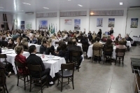 Entrega de Credenciais de Pato Branco e Comemoração do Dia Nacional do Corretor de Imóveis - 21/09
