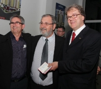 Entrega de Credenciais de Pato Branco e Comemoração do Dia Nacional do Corretor de Imóveis - 21/09