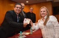 Entrega de Credenciais em Foz do Iguaçu_10