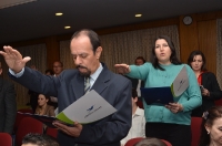 Entrega de Credenciais em Foz do Iguaçu_10