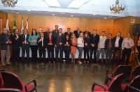 Entrega de Credenciais em Foz do Iguaçu_10