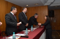 Entrega de Credenciais em Foz do Iguaçu_1