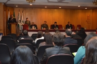 Entrega de Credenciais em Foz do Iguaçu_1