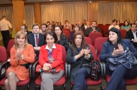 Entrega de Credenciais em Foz do Iguaçu_1