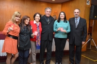 Entrega de Credenciais em Foz do Iguaçu_1