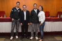 Entrega de Credenciais em Foz do Iguaçu_1