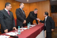 Entrega de Credenciais em Foz do Iguaçu_1