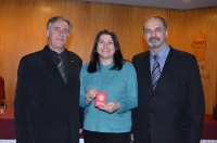 Entrega de Credenciais em Foz do Iguaçu_2
