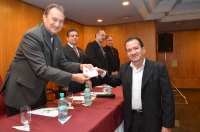 Entrega de Credenciais em Foz do Iguaçu_2