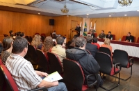 Entrega de Credenciais em Foz do Iguaçu_2