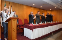 Entrega de Credenciais em Foz do Iguaçu_2