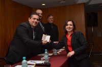Entrega de Credenciais em Foz do Iguaçu_2