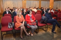 Entrega de Credenciais em Foz do Iguaçu_2