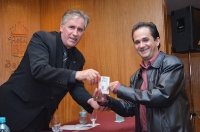 Entrega de Credenciais em Foz do Iguaçu_3