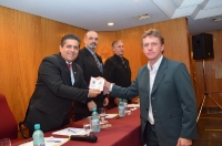 Entrega de Credenciais em Foz do Iguaçu_3