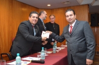 Entrega de Credenciais em Foz do Iguaçu_4