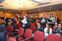 Entrega de Credenciais em Foz do Iguaçu_4